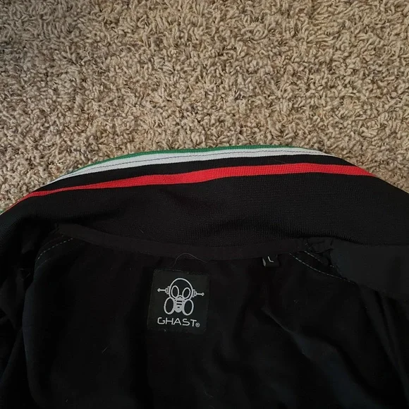 ITALIA Performance Jacket - Picture 3 of 3